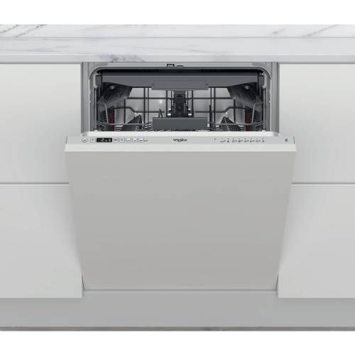 Whirlpool WIC 3C33 F lavastoviglie