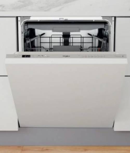 Whirlpool WIS 7020 PEF lavastoviglie