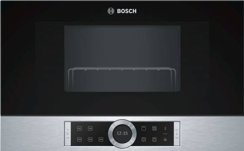 Bosch BER634GS1 microonde