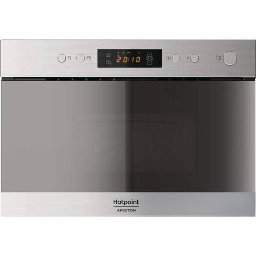 Hotpoint MN 312 IX HA microonde