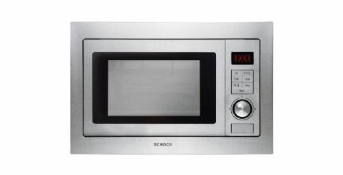 Schock SMI253IX Primus F605M forno