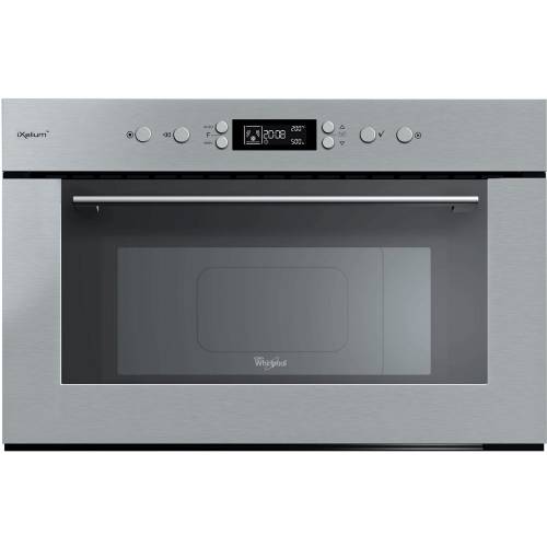 Whirlpool AMW 735/IXL microonde