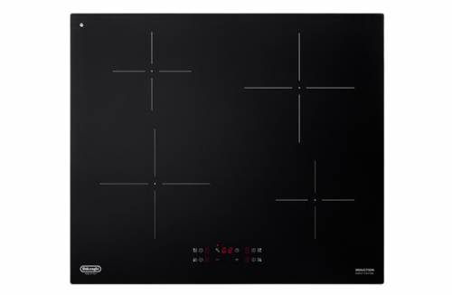 De Longhi PIN 62 piano Cottura