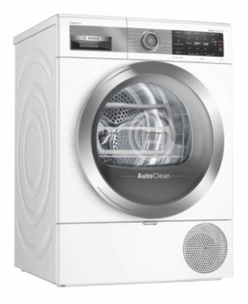 Bosch WTX87EH9IT asciugatrice