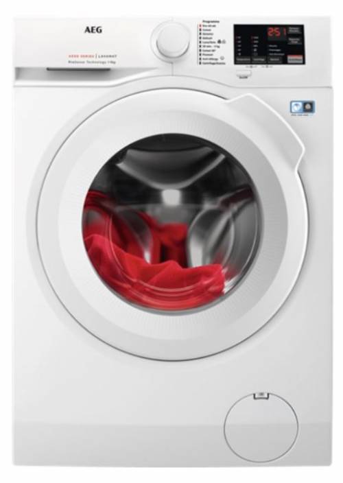 Aeg L6FBI945 lavatrice
