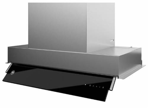 Bertazzoni KND60T1AXT cappa