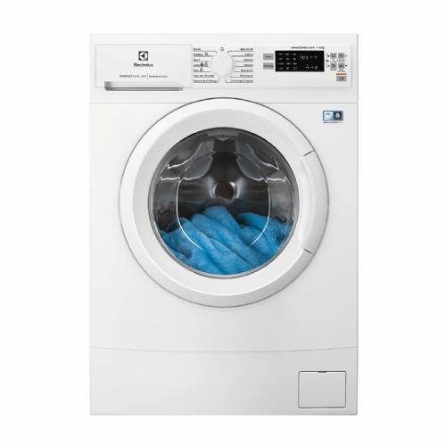 Electrolux EW6S526W lavatrice