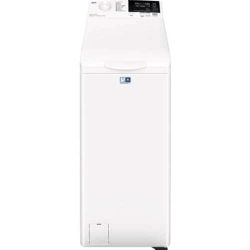 Aeg LTR6G62D lavatrice