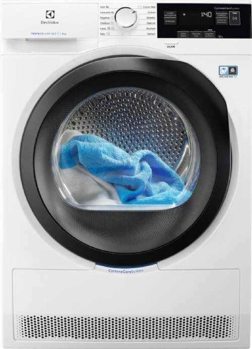 Electrolux EW9H283S asciugatrice