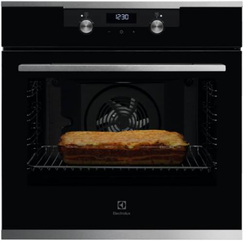 Electrolux KOFEH60X forno