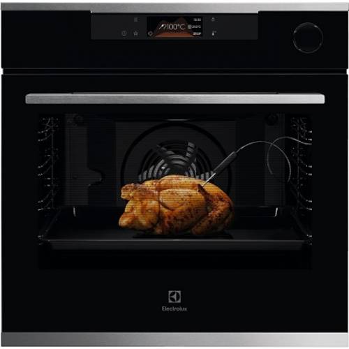 Electrolux KOCBH39X forno