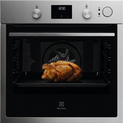 Electrolux KOCGS30TX forno