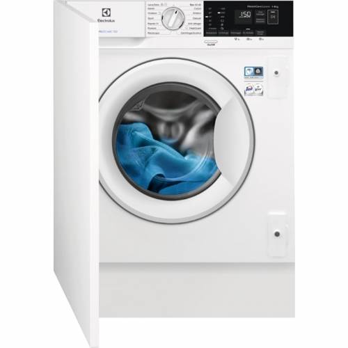 Electrolux EW7F484BI lavatrice