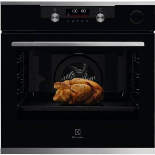 Electrolux KOCDH76X forno