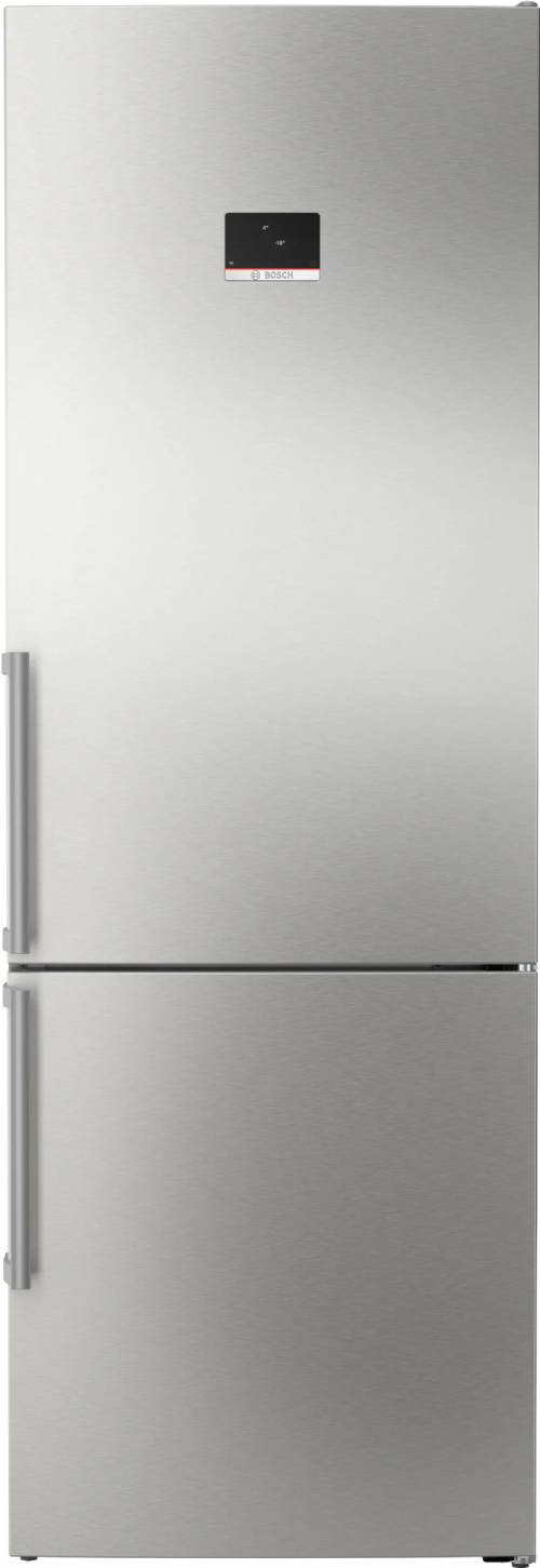 Bosch KGN49AICT frigorifero