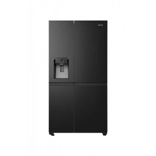Hisense RS818N4TFE frigorifero