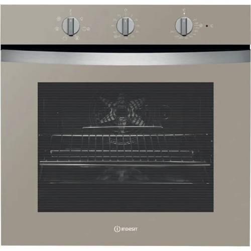 Indesit IFW 4534 H TD forno