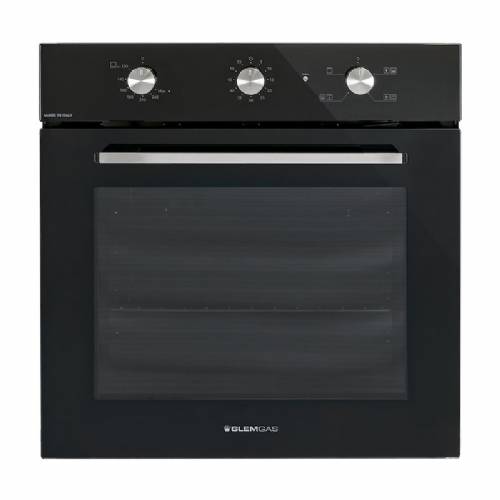 Glem Gas GFXV21BK-S2 forno