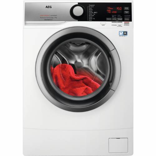 Aeg L6SE74B lavatrice