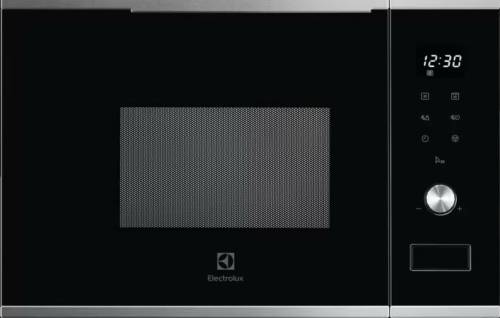 Electrolux KMSD203TMX microonde