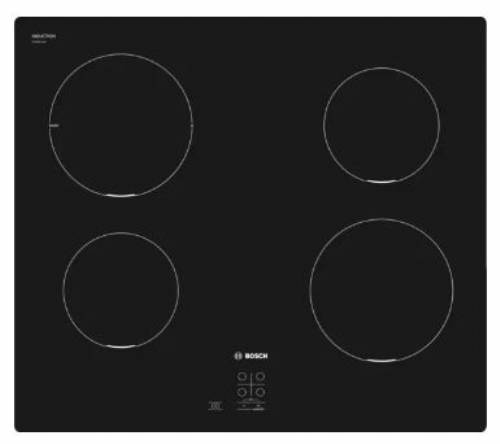 Bosch PUG611AA5E piano cottura