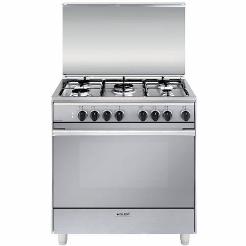 Glem Gas U855MI6 cucina