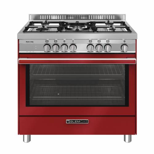 Glem Gas ST965MRS cucina