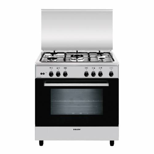 Glem Gas  A855GI cucina