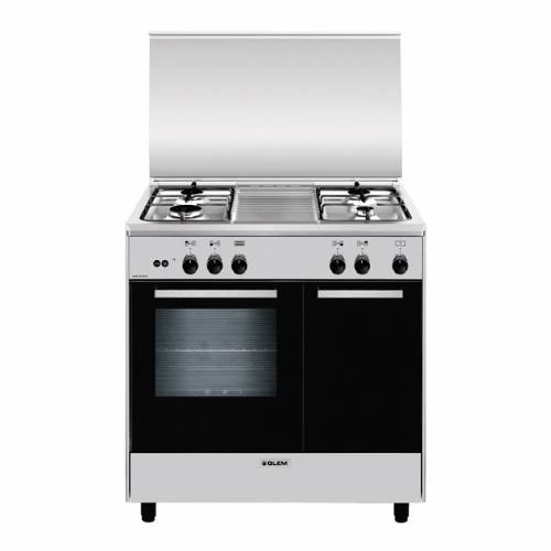 Glem Gas AR854GI cucina