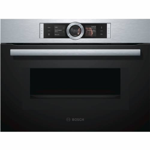 Bosch CMG636BS1 forno