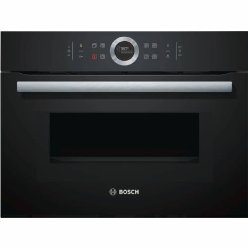 Bosch CMG633BB1 forno