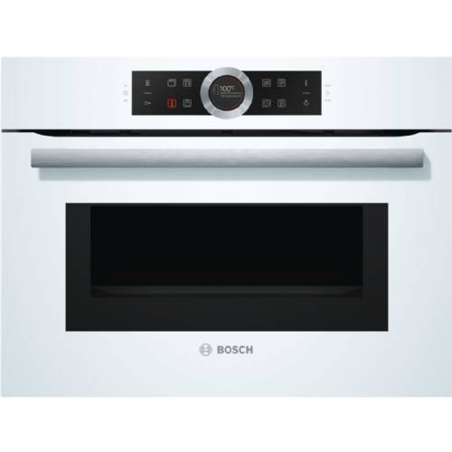 Bosch CMG633BW1 forno