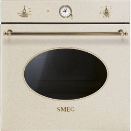 Smeg SF800AVO Forno