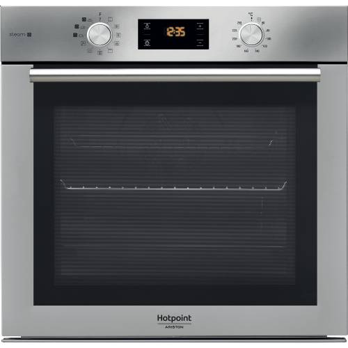 Hotpoint FA4S 841 J IX HA forno