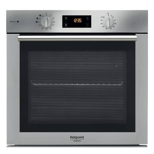 Hotpoint FA4S 844 P IX HA forno