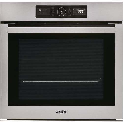 Whirlpool AKZ9 6270 IX forno